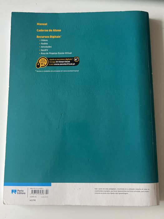 Identifade 12 - manual