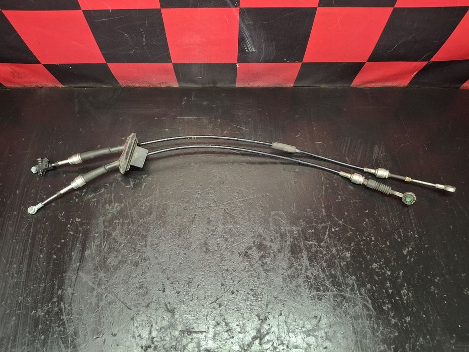 Cabos seletor velocidades FIAT 500 C (312_)