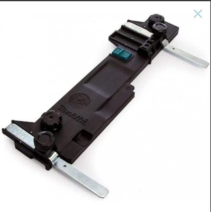 Адаптер для напрямної шини Makita 197005-0