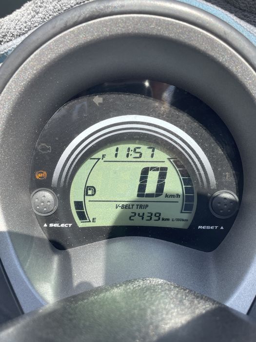 Yamaha N Max 125 Cc 2018