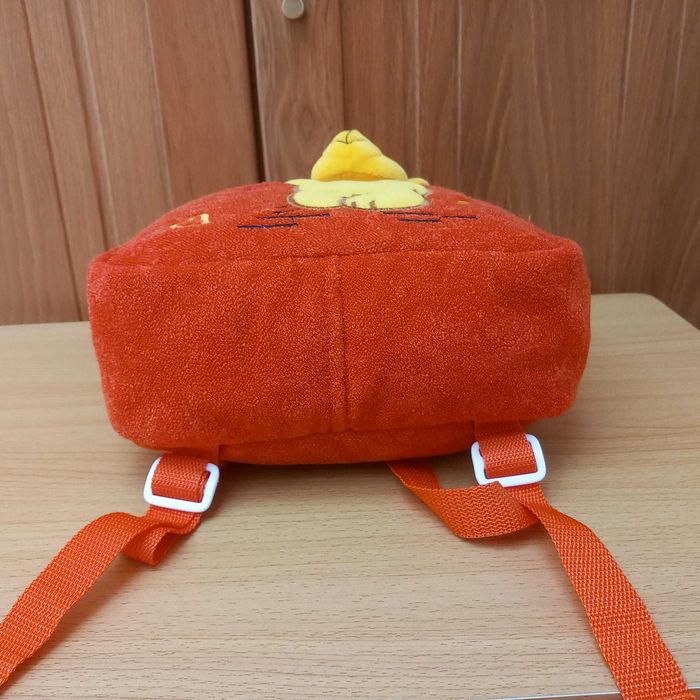 Mochila pré-escolar Winnie the Pooh