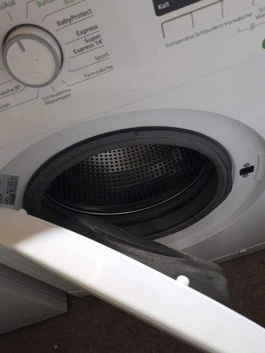 PRALKA BEKO zab.7kg A+++ 1200 ob. gw. W-wa