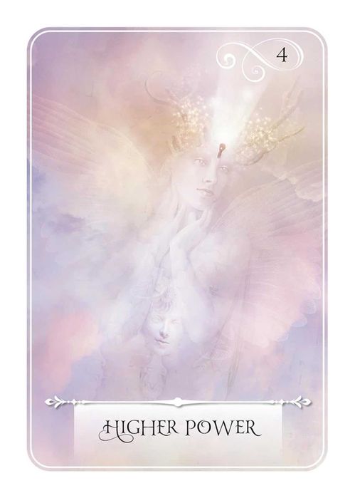 Оракул Мудрость Гадания - Wisdom of the Oracle Divination Cards