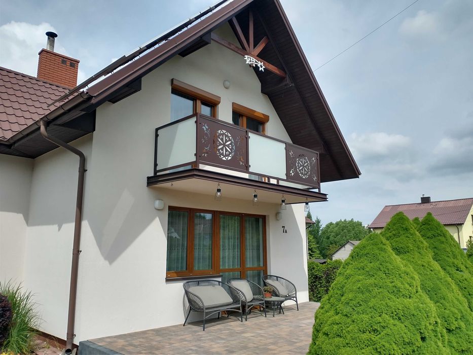 Schody i balustrady stalowe, szklane, tarasy, pergole i zadaszenia,