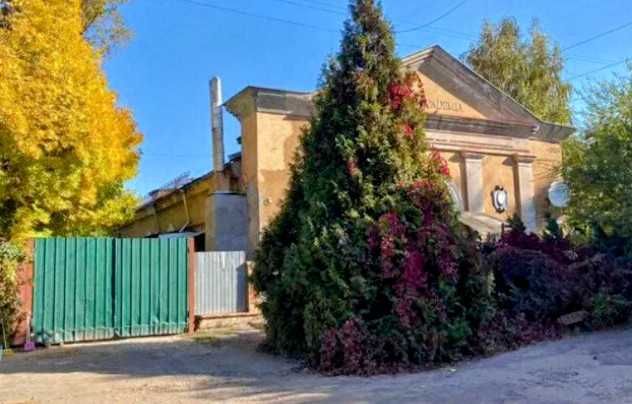 Продам в самом центре Кривого Рога  здание 583 м2.