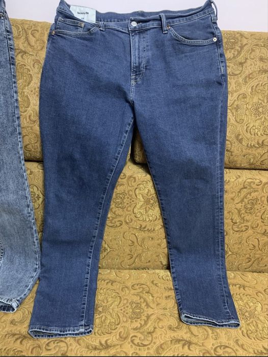 Джинси  H&M skinny W32 L32