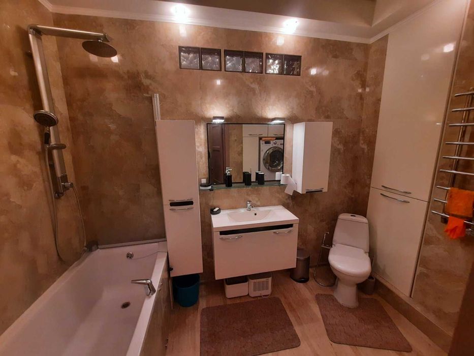 2-кімнатна квартира за адресою (площа 52 м²) - Atlanta.ua - фото 8