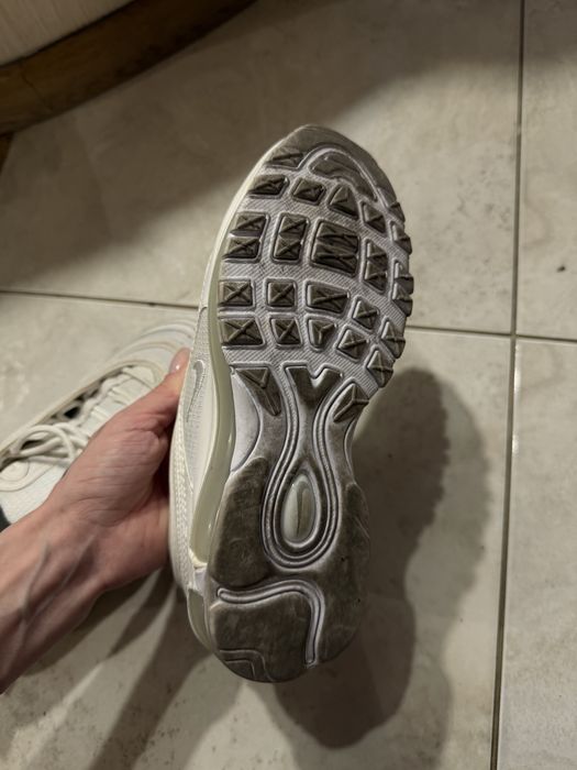 Кросівки Nike  AIR MAX 97