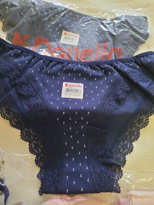 Трусики для женщин и девочек Donella