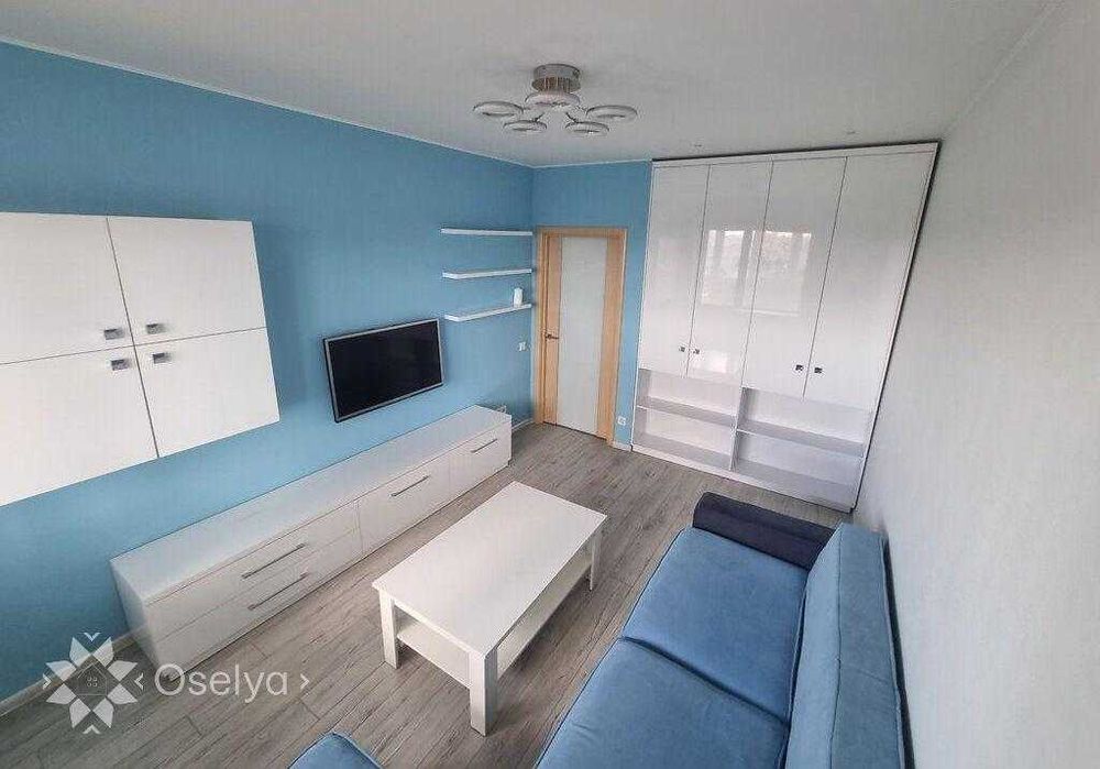 Продаж 2-кімнатної квартири в ЖК бізнес-класу Либідь Палац Україна