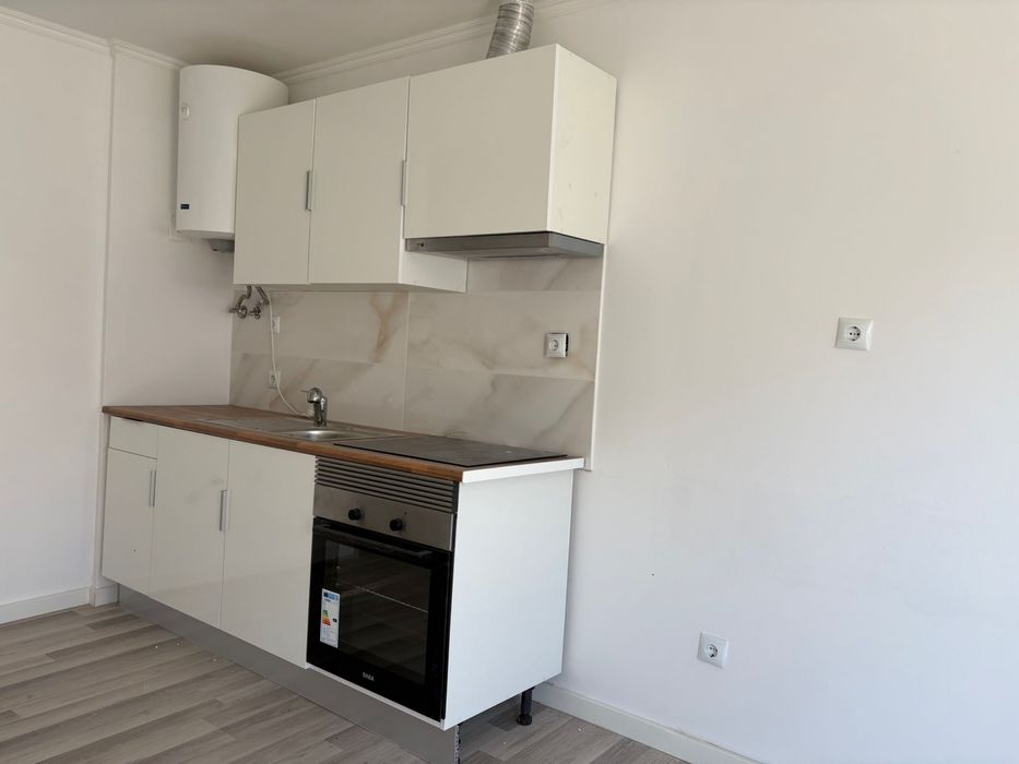 Tenho para arrendamento t1