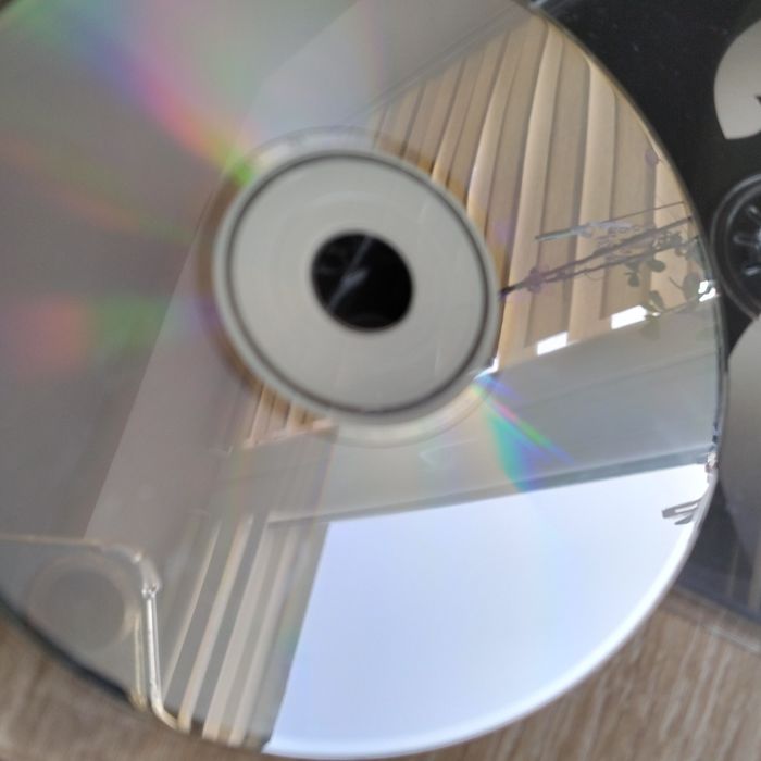 Płyta CD Wu-Tang