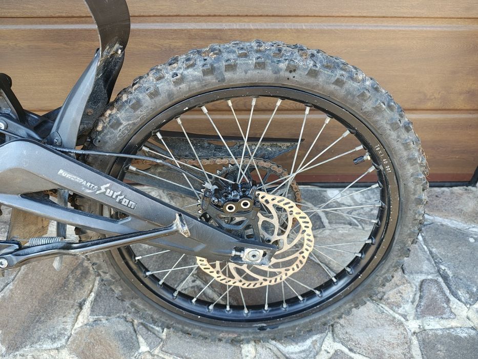 Surron Light Bee L1e. Електро мотоцикл Sur-ron європейська версія Суррон e-bike