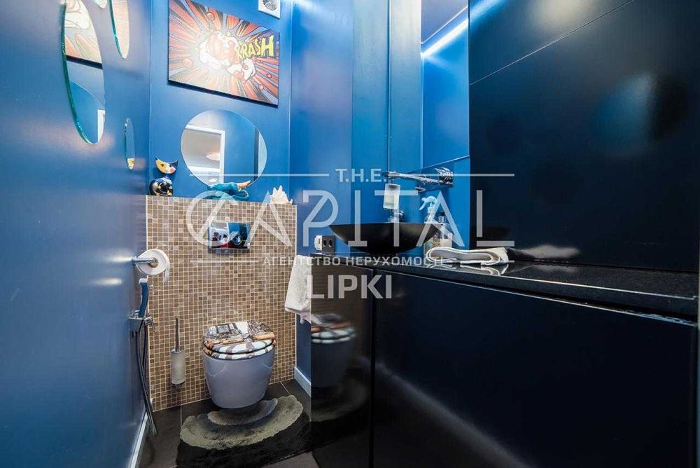 2-rooms apartment apartment by the address st. Bulvar Druzhby Narodov (area 88 m²) - Atlanta.ua - photo 11