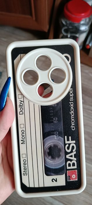 Круті чохли на redmi note 14 pro