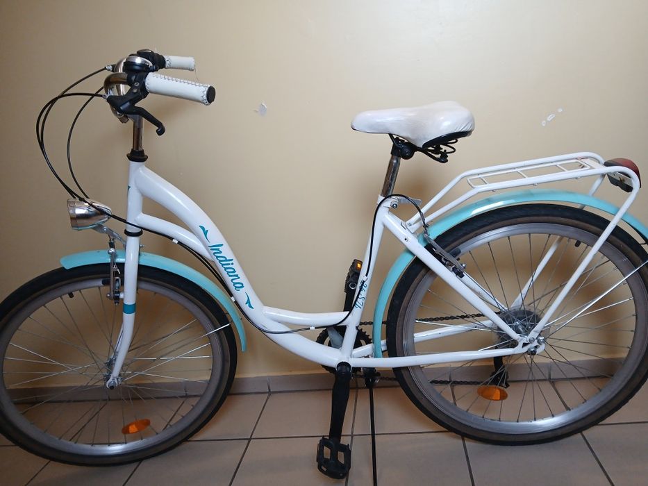 Rower miejski Indiana 26"