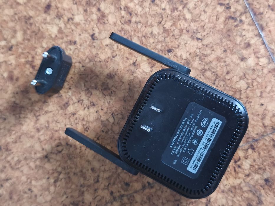 Repetidor Wi-Fi Xiaomi Mi Range Extender Pro