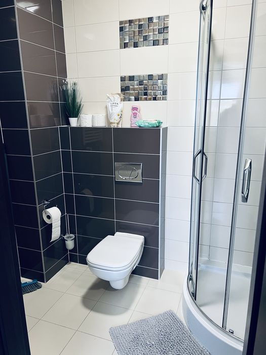 Apartament  Atrium Sarbinowo