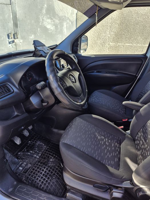 Opel Combo 2016,