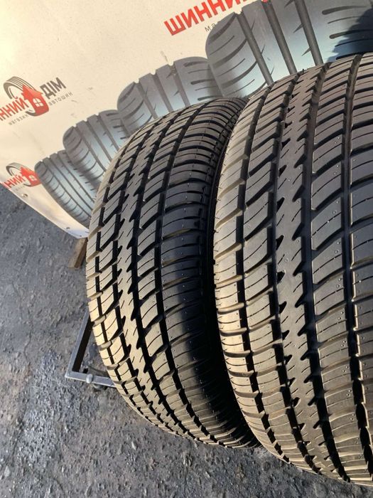 Шини 205/60 R13 пара Cooper 2023p літо