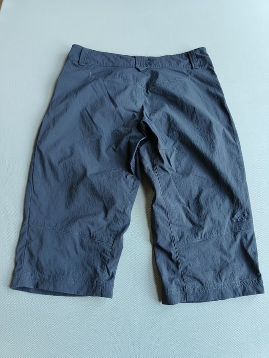 Bergans Utne Pirate spodnie za kolano 3/4 rozmiar damskie XS