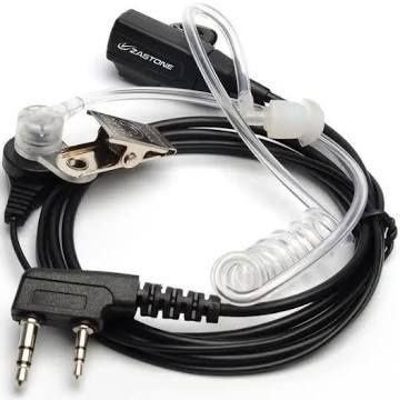 Рація Quansheng UV-5R Plus Потужна