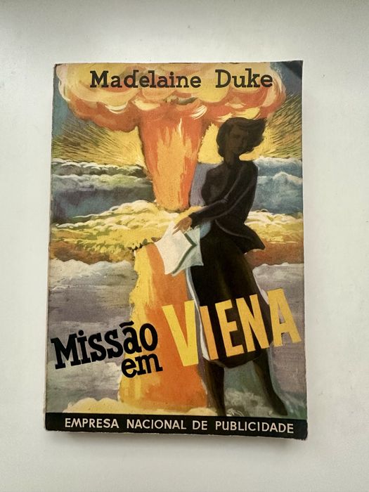 Missão em Viena