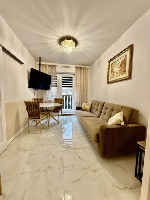 Zakopane centrum- wynajem mieszkania