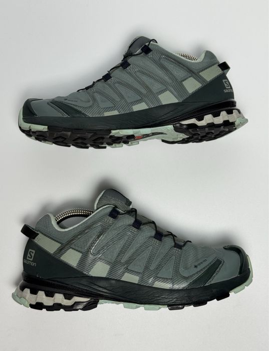Кросівки Salomon Xa Pro 3D Gtx Gore-tex Оригінал
