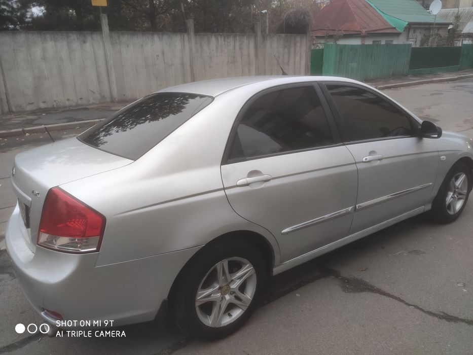 Продам Киа Церато