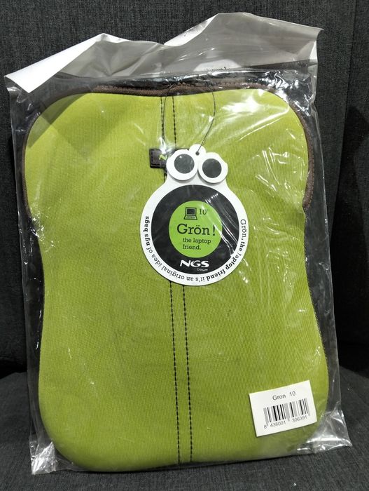 Bolsa para portátil/tablet novas