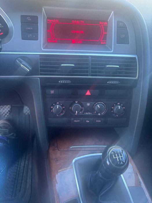 VENDO Audi A 2.0 TDI