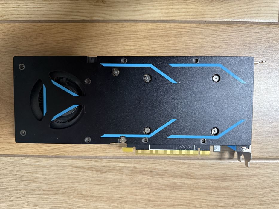 відеокарта NVIDIA GeForce RTX 2070 8GB GDDR6