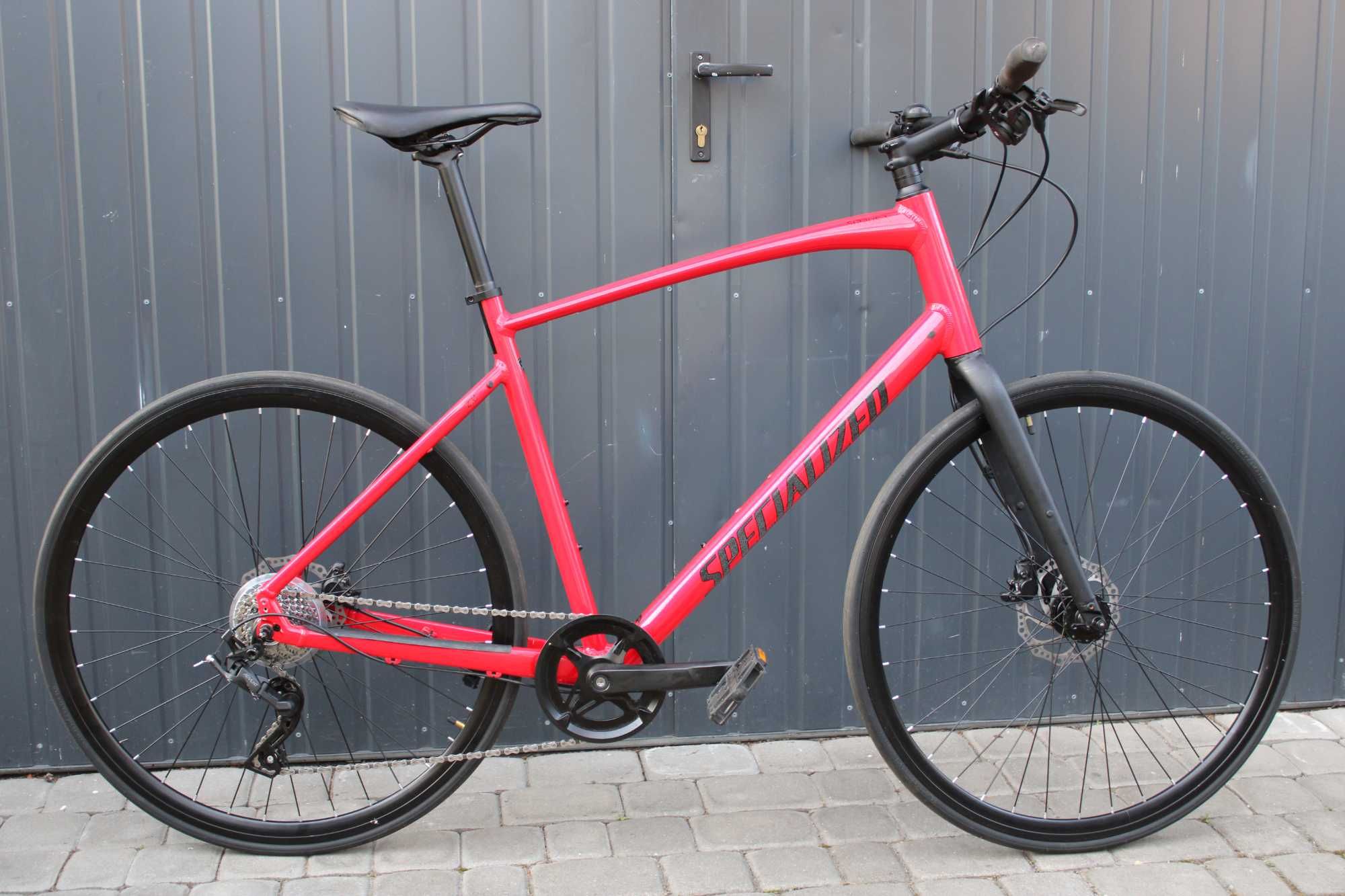 Specialized sirrus olx discount