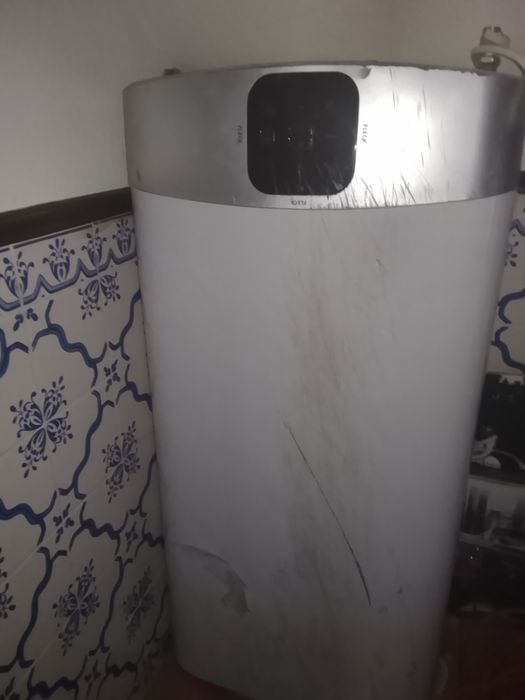 Termoacumlador 80L