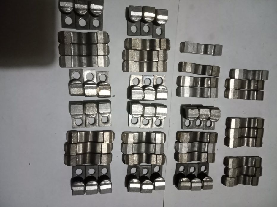 Купую лом кольорових металів