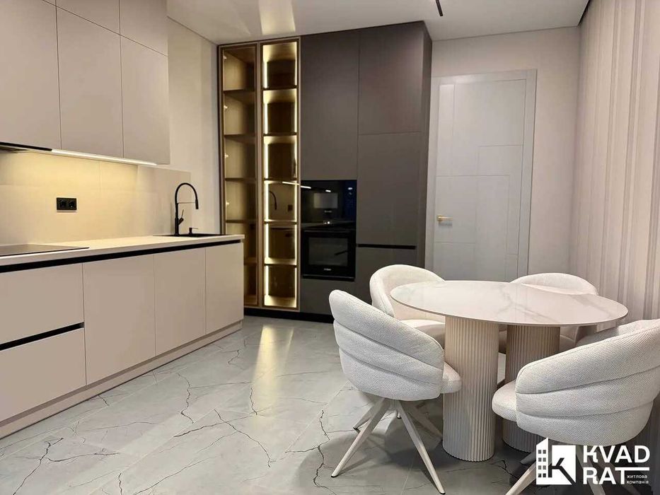 Продаж квартири з ремонтом у ЖК Parus: 240 000 $ - Продаж квартир Івано ...