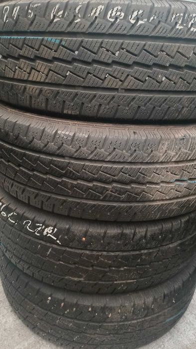 Firemax 809 215/65 R16C 109/107T 2022r