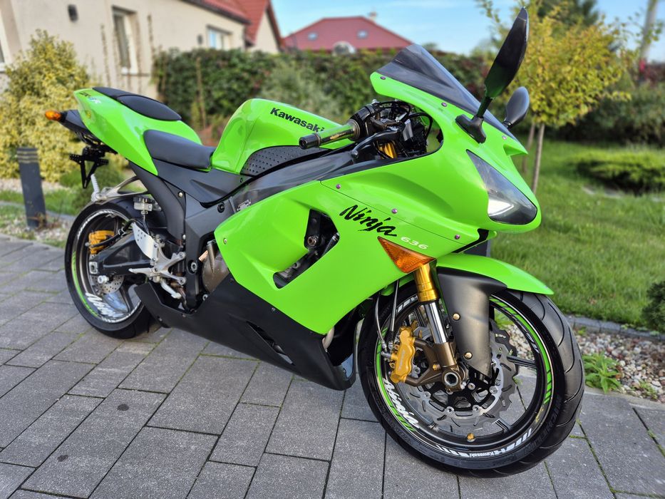 Kawasaki