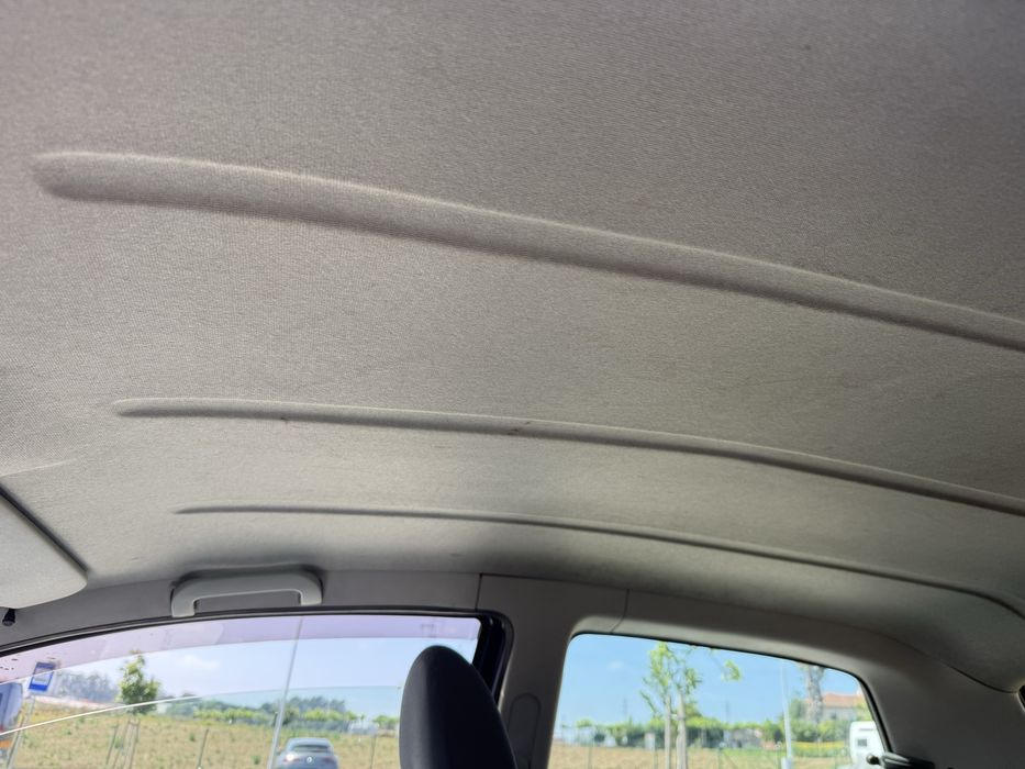 Volkswagen fox 2005