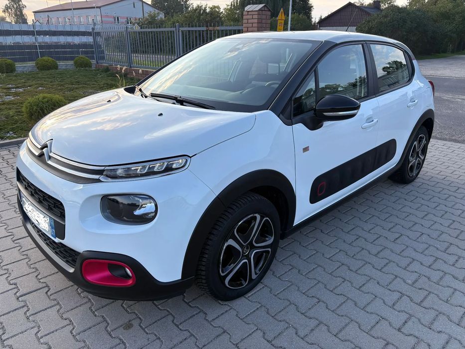 Citroën C3