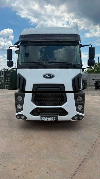 Продаж тягача FORD CARGO 1842T XHR, 2023 р.