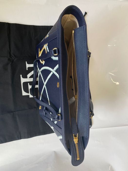 Torebka Ralph Lauren Orginalna