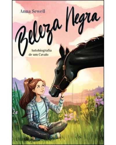 Livro: A Beleza Negra