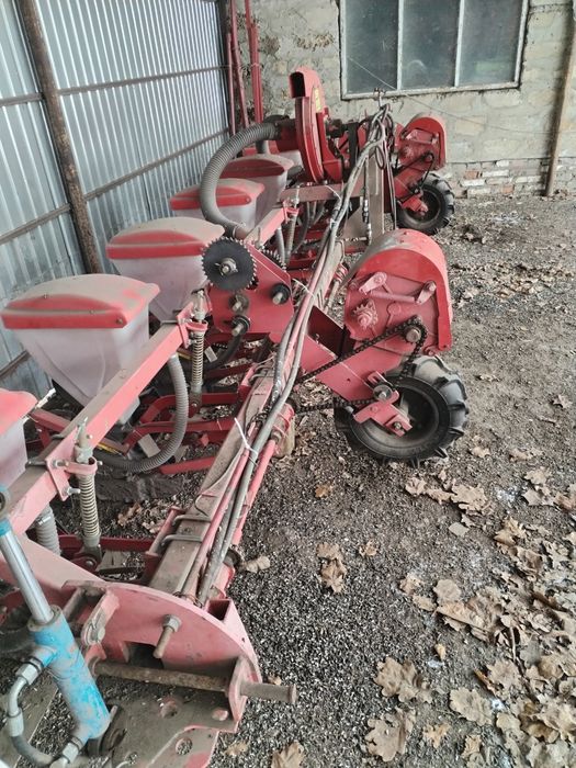 Продам Сівалку УПС-8