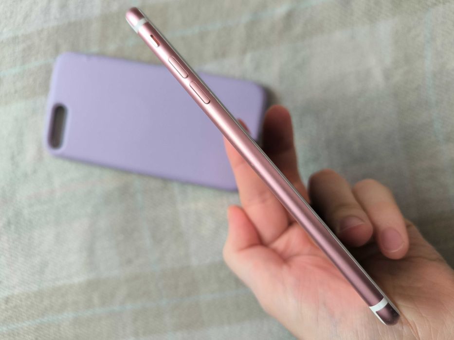 iPhone 7 Plus 256 ГБ Neverlock