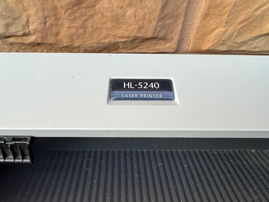 Drukarka Laserowa Brother HL-5240