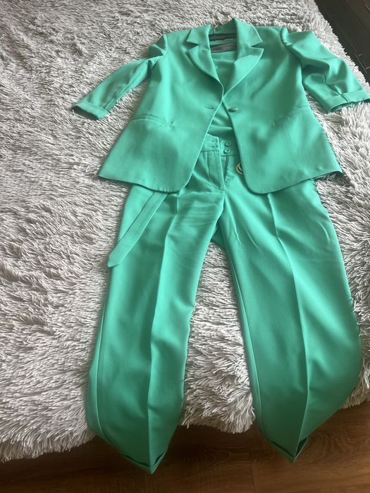 Брючний костюм 2-ка