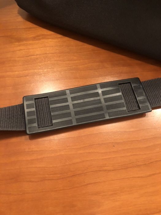 Mala Ipad ou Mini Portatil como nova cinzento