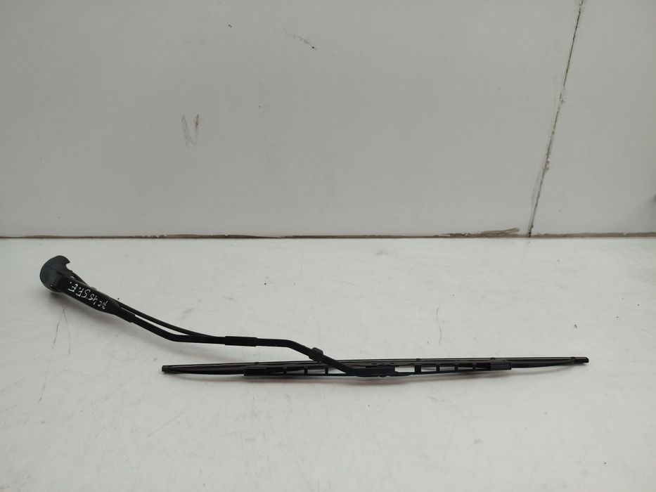 Haste / braço de escova limpa vidros frente esquerda SMART City-Coupé